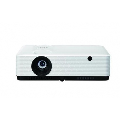 理光（RICOH）PJ-YX2000投影儀 商務(wù)辦公投影機（標(biāo)清XGA 3300流明 HDMI高清接口）標(biāo)配+100英寸投影幕布+線+吊架+安裝